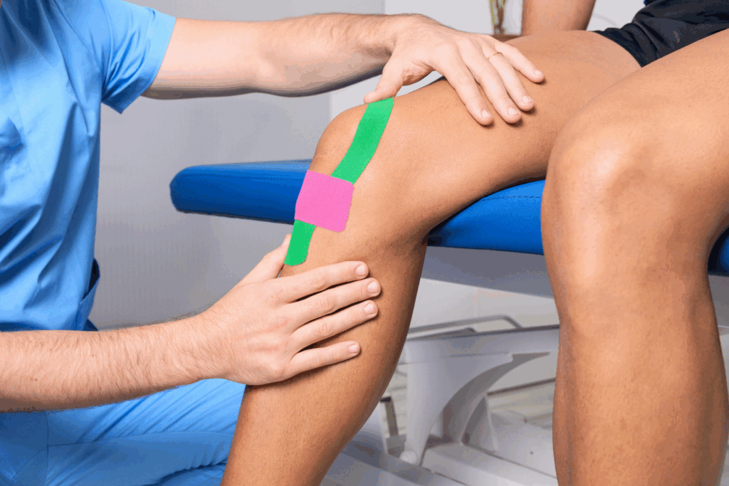 Fisioterapia deportiva